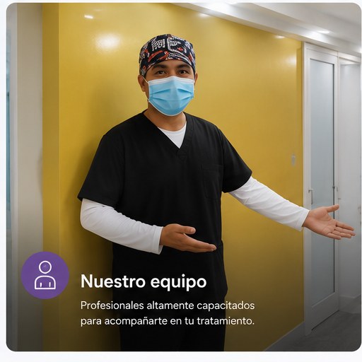 Equipo médico